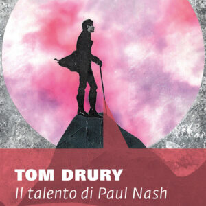 Libro - Il talento di Paul Nash - ISBN 9791280284488