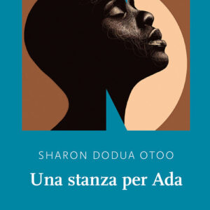 Libro - Una stanza per Ada - ISBN 9791280284617