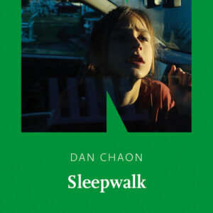Libro - Sleepwalk - ISBN 9791280284730