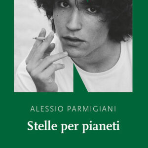 Libro - Stelle per pianeti - ISBN 9791280284822