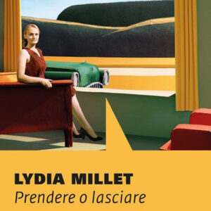 Libro - Prendere o lasciare - ISBN 9791280284853