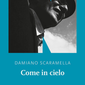 Libro - Come in cielo - ISBN 9791280284969