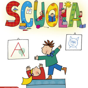 Libro - Viva la scuola. Prime letture. Ediz. ad alta leggibilità - ISBN 9791280614230
