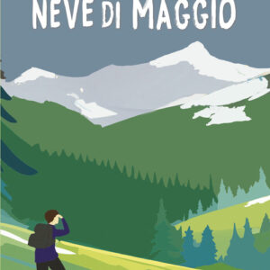 Libro - Neve di maggio - ISBN 9791280614247