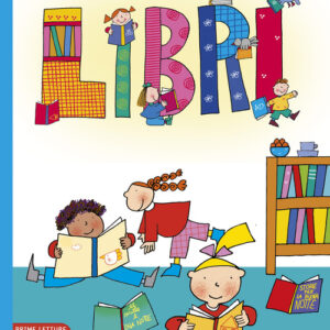 Libro - Viva i libri. Prime letture. Ediz. ad alta leggibilità - ISBN 9791280614254