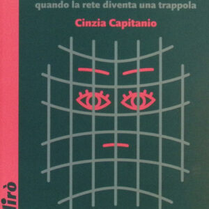 Libro - Liberami. Quando la rete diventa una trappola - ISBN 9791280669292
