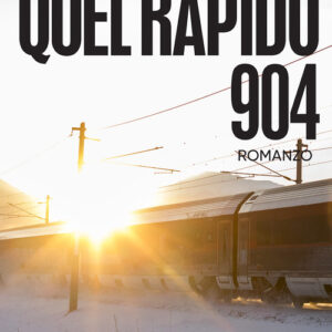 Libro - Quel Rapido 904 - ISBN 9791280682802