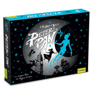Libro - Peter Pan - ISBN 9791280747280