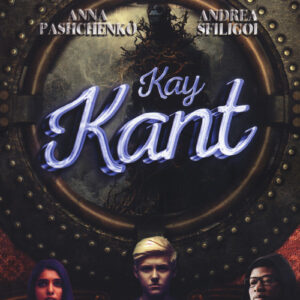 Libro - Kay Kant - ISBN 9791280760241