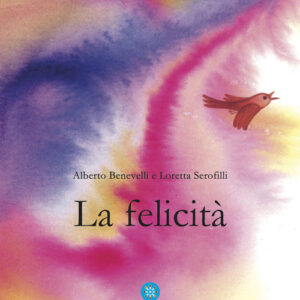 Libro - La felicità - ISBN 9791280837103