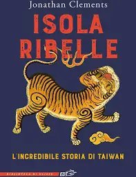ISOLA RIBELLE