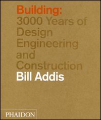 Libro Building: 3000 years of design
