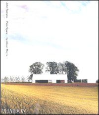Libro John Pawson. Plain space di Alison Morris - ean 9780714857480 - Phaidon