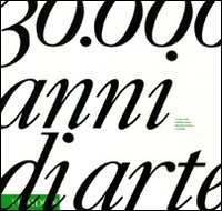 Libro Trentamila anni di arte. La storia della creatività umana attraverso il tempo e lo spazio di  - ean 9780714859200 - Phaidon