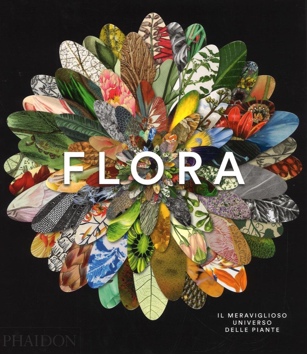 Libro Flora. Il meraviglioso universo delle piante di  - ean 9780714873145 - Phaidon
