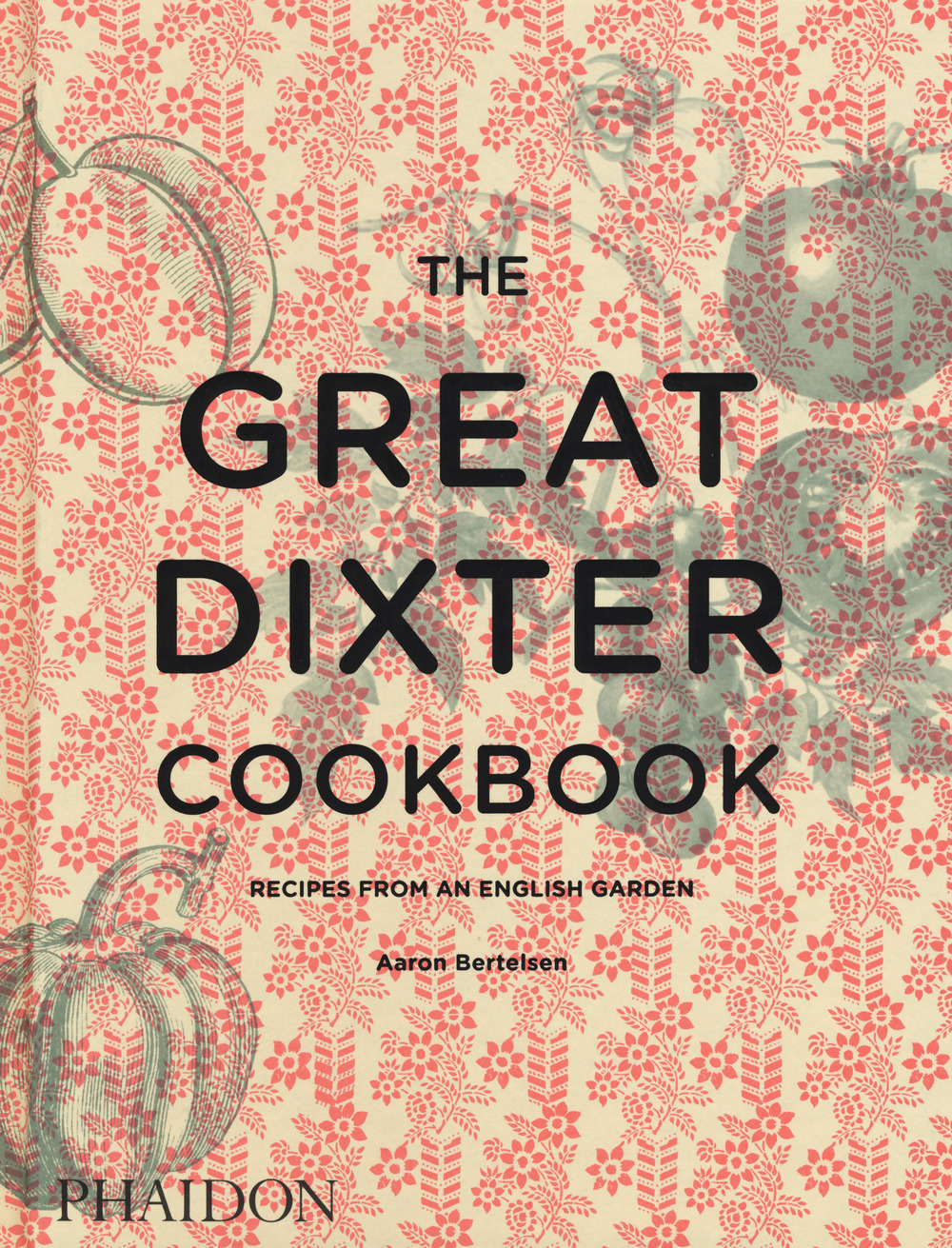 Libro Great Dixter cookbook di Aaron Bertelsen - ean 9780714874005 - Phaidon