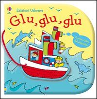 Libro Glu
