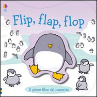 Libro Flip