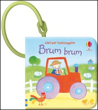 Libro Brum