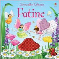 Libro Fatine di Fiona Watt; Rachel Wells - ean 9781409530114 - Usborne