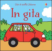 Libro In gita di Fiona Watt; Rachel Wells - ean 9781409547891 - Usborne