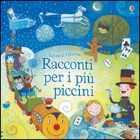 Libro Racconti per i più piccini di  - ean 9781409553632 - Usborne