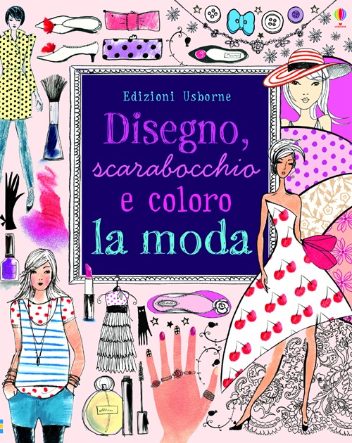Libro Disegno