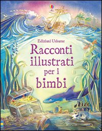 Libro Racconti illustrati per i bimbi di  - ean 9781409561040 - Usborne