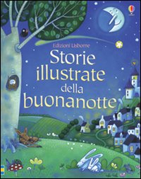 Libro Storie illustrate della buonanotte di  - ean 9781409561682 - Usborne