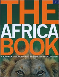 Libro Africa book di  - ean 9781741046021 - Lonely Planet