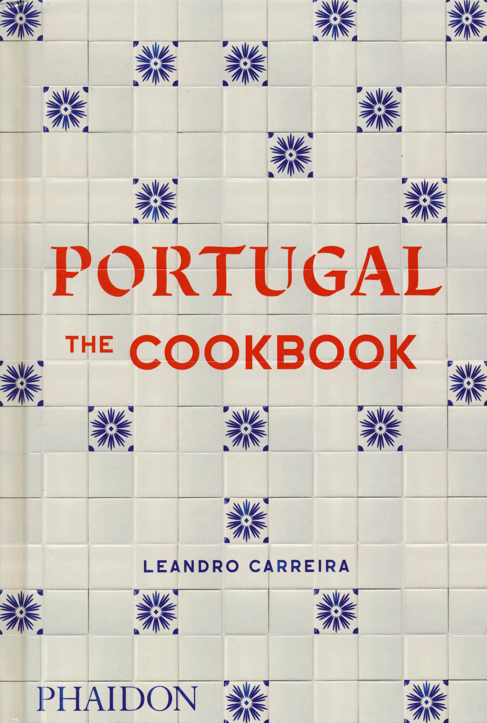 Libro Portugal. The cookbook di Leandro Carreira - ean 9781838664732 - Phaidon
