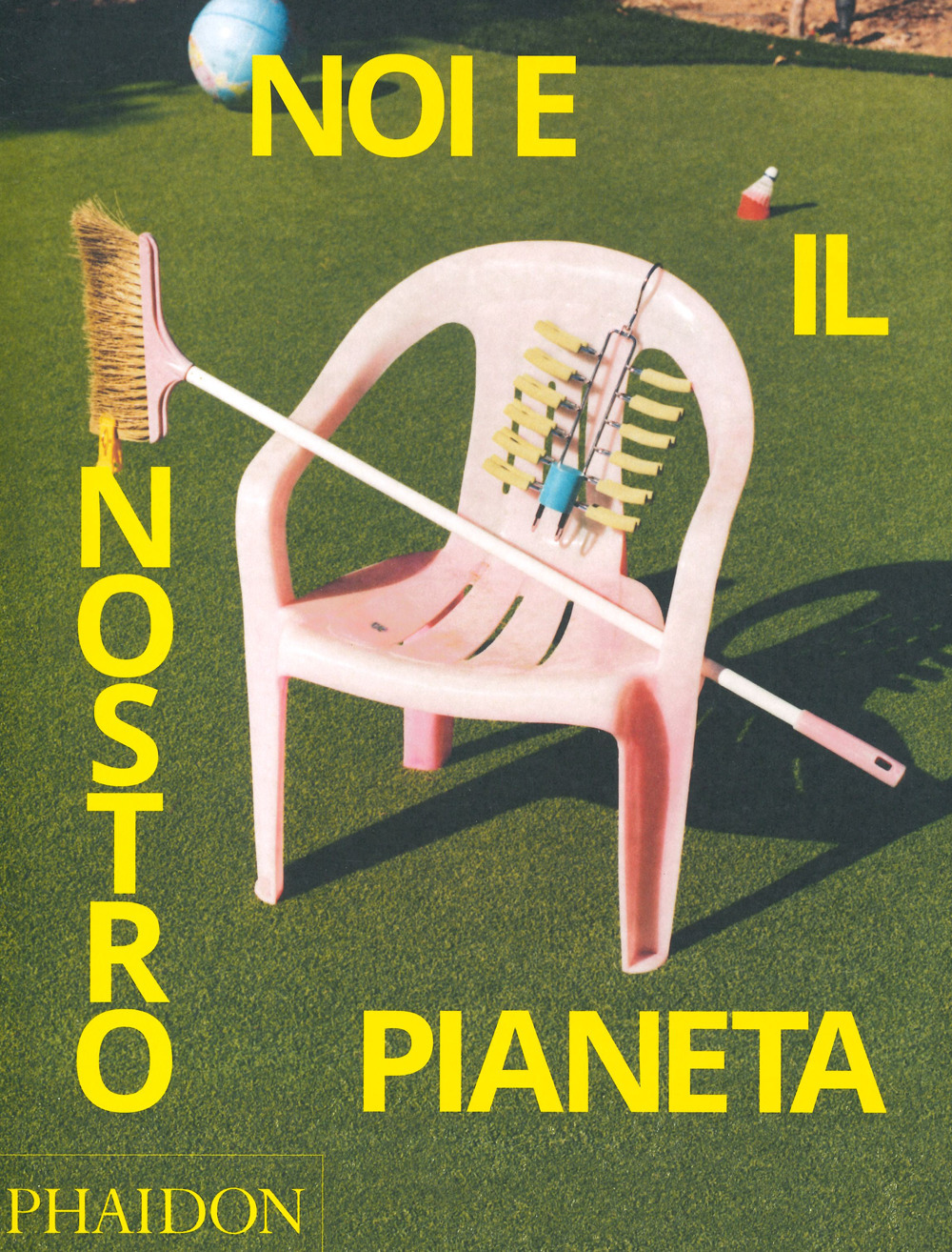 Libro Noi e il nostro pianeta di  - ean 9781838664978 - Phaidon