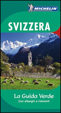 Libro Svizzera. Carta Stradale. Scala 1:300.000 di  - ean 9782067131941 - Michelin Italiana