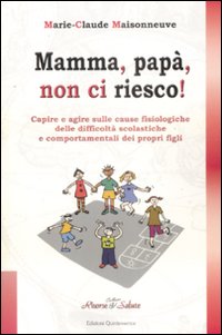 Libro Mamma