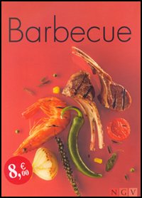 Libro Barbecue di  - ean 9783625111696 - NGV