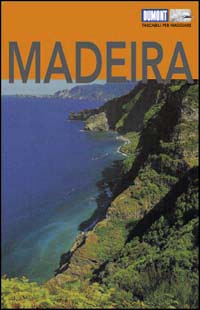 Libro Madeira di Susanne Lipps - ean 9783770162000 - Dumont