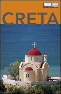 Libro Creta di Andreas Schneider - ean 9783770162017 - Dumont