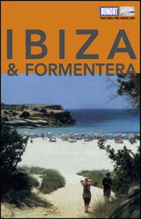 Libro Ibiza & Formentera di Gottfried Aigner - ean 9783770162024 - Dumont