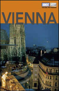 Libro Vienna di Walter M. Weiss - ean 9783770162031 - Dumont