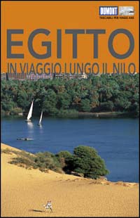 Libro Egitto. In viaggio lungo il Nilo di Hans-Günter Semsek - ean 9783770162048 - Dumont