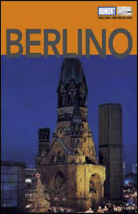 Libro Berlino di Petra Dubilski - ean 9783770162055 - Dumont