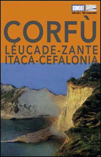 Libro Corfù. Léucade