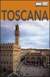 Libro Toscana di Claudia Aigner - ean 9783770162093 - Dumont