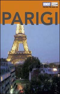 Libro Parigi di Friederike Schneidewind - ean 9783770162109 - Dumont