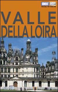 Libro Valle della Loira di Irene Martschukat - ean 9783770162116 - Dumont
