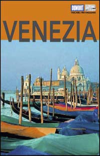 Libro Venezia di Walter M. Weiss - ean 9783770162130 - Dumont