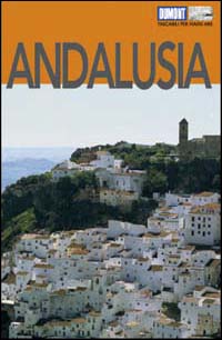 Libro Andalusia di Maria Anna Hälker - ean 9783770162147 - Dumont