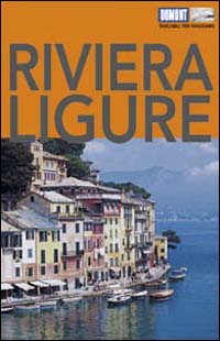 Libro Riviera ligure di Christoph Hennig - ean 9783770162161 - Dumont