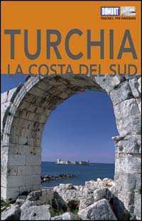 Libro Turchia: la costa del sud di Hans E. Latzke - ean 9783770162215 - Dumont