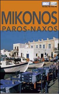 Libro Mikonos
